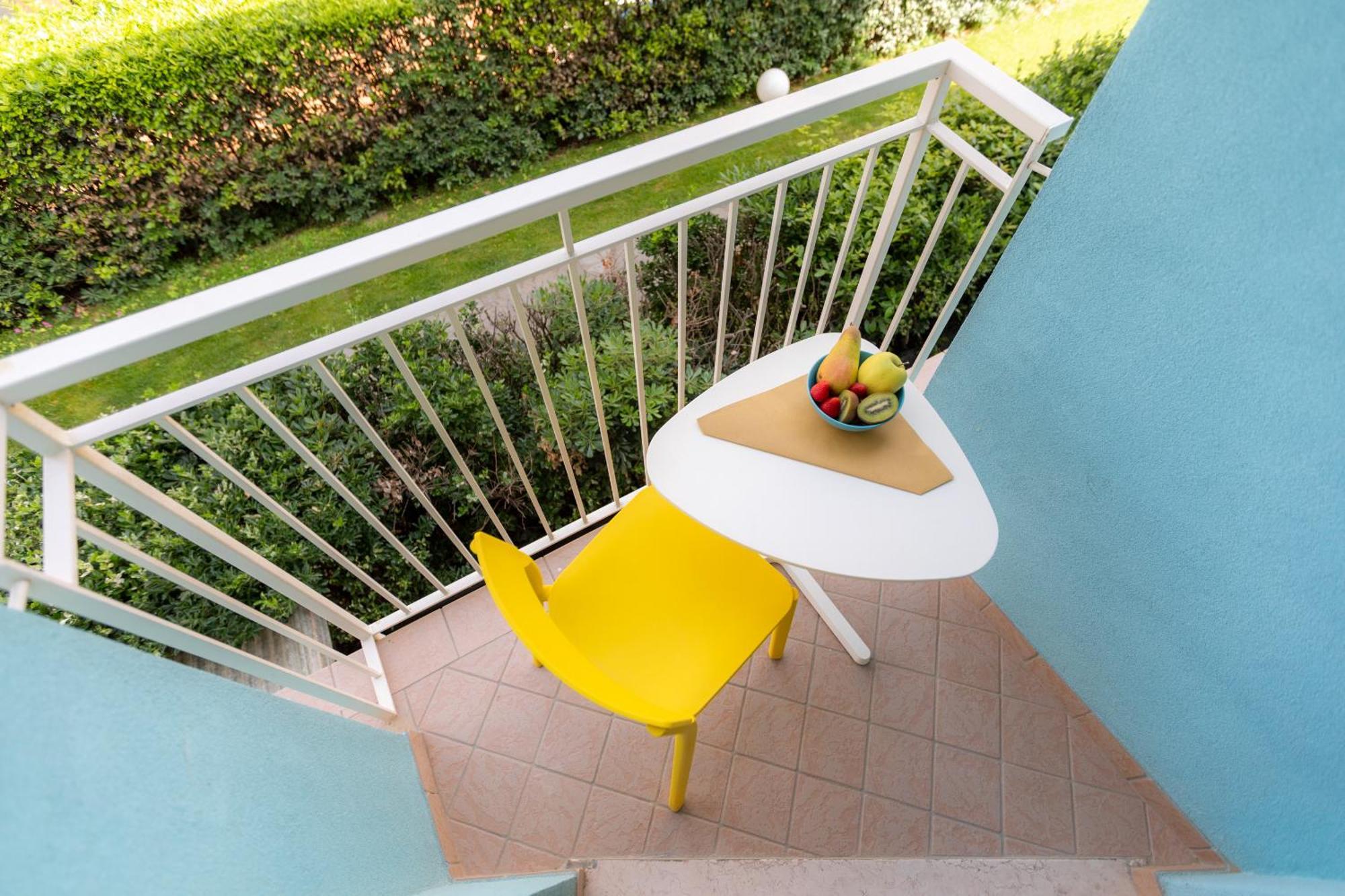 Hotel Lauretta Bellaria-Igea Marina Bagian luar foto